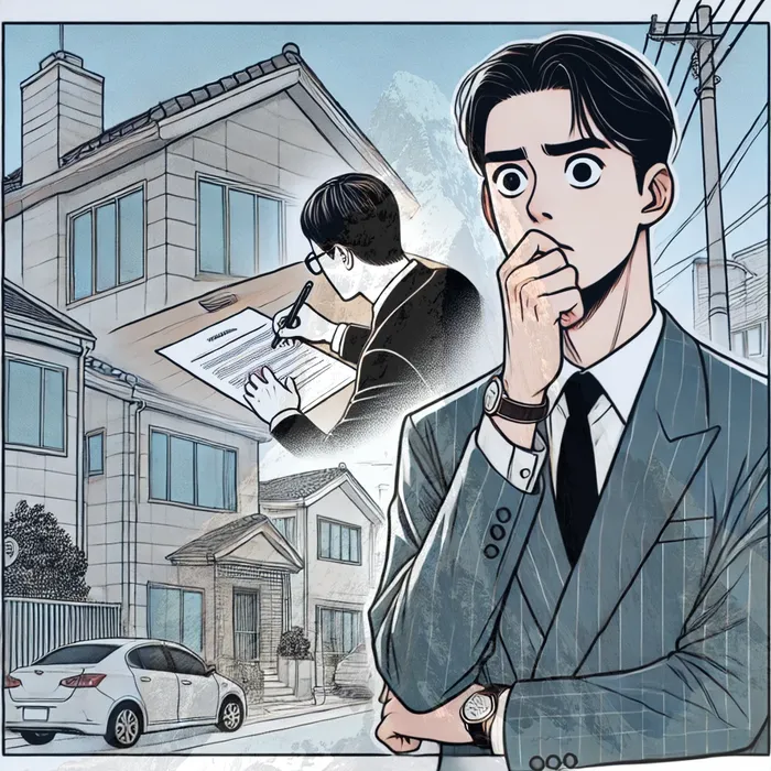 개인회생 절차